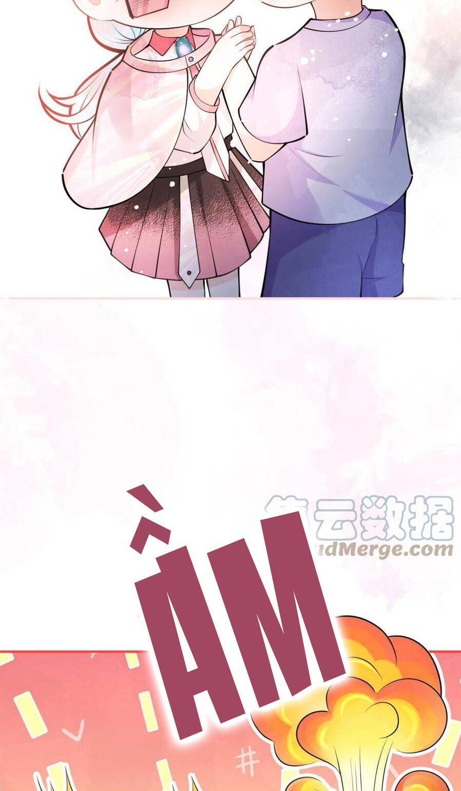 đọc truyện Ta Có Năm Đại Lão Ba Ba Chương 272 ảnh 9 tại Thiên Thai Truyện