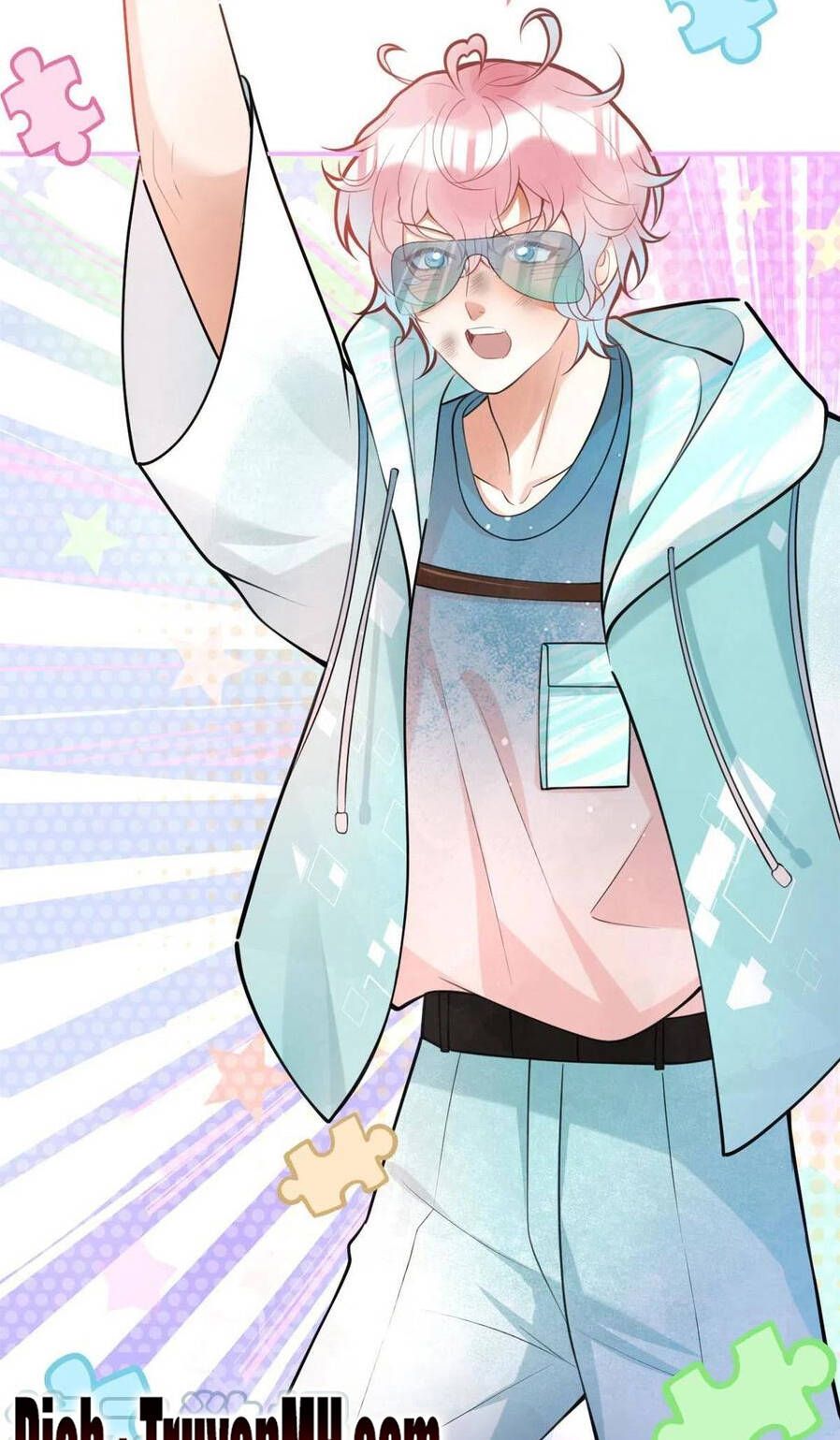 đọc truyện Ta Có Năm Đại Lão Ba Ba Chương 272 ảnh 11 tại Thiên Thai Truyện