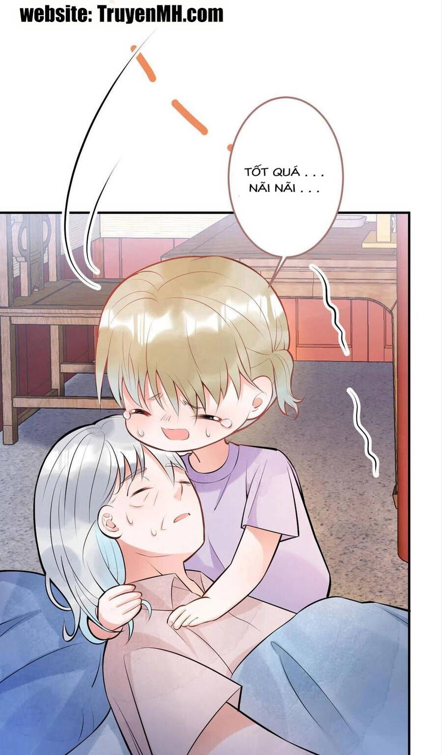 đọc truyện Ta Có Năm Đại Lão Ba Ba Chương 273 ảnh 13 tại Thiên Thai Truyện