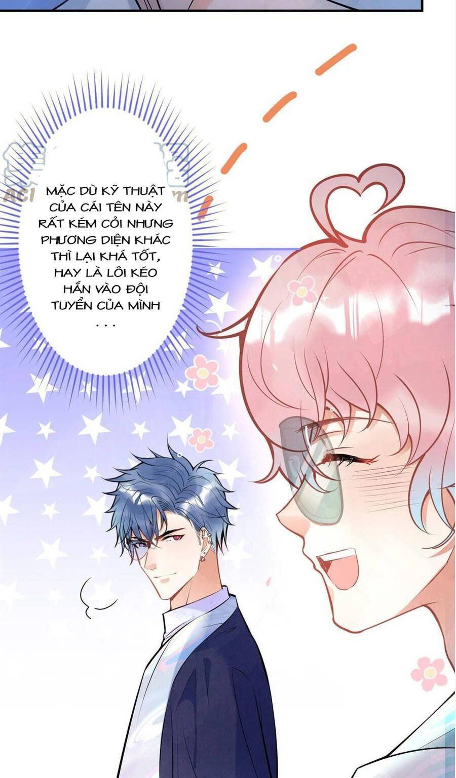 đọc truyện Ta Có Năm Đại Lão Ba Ba Chương 273 ảnh 14 tại Thiên Thai Truyện