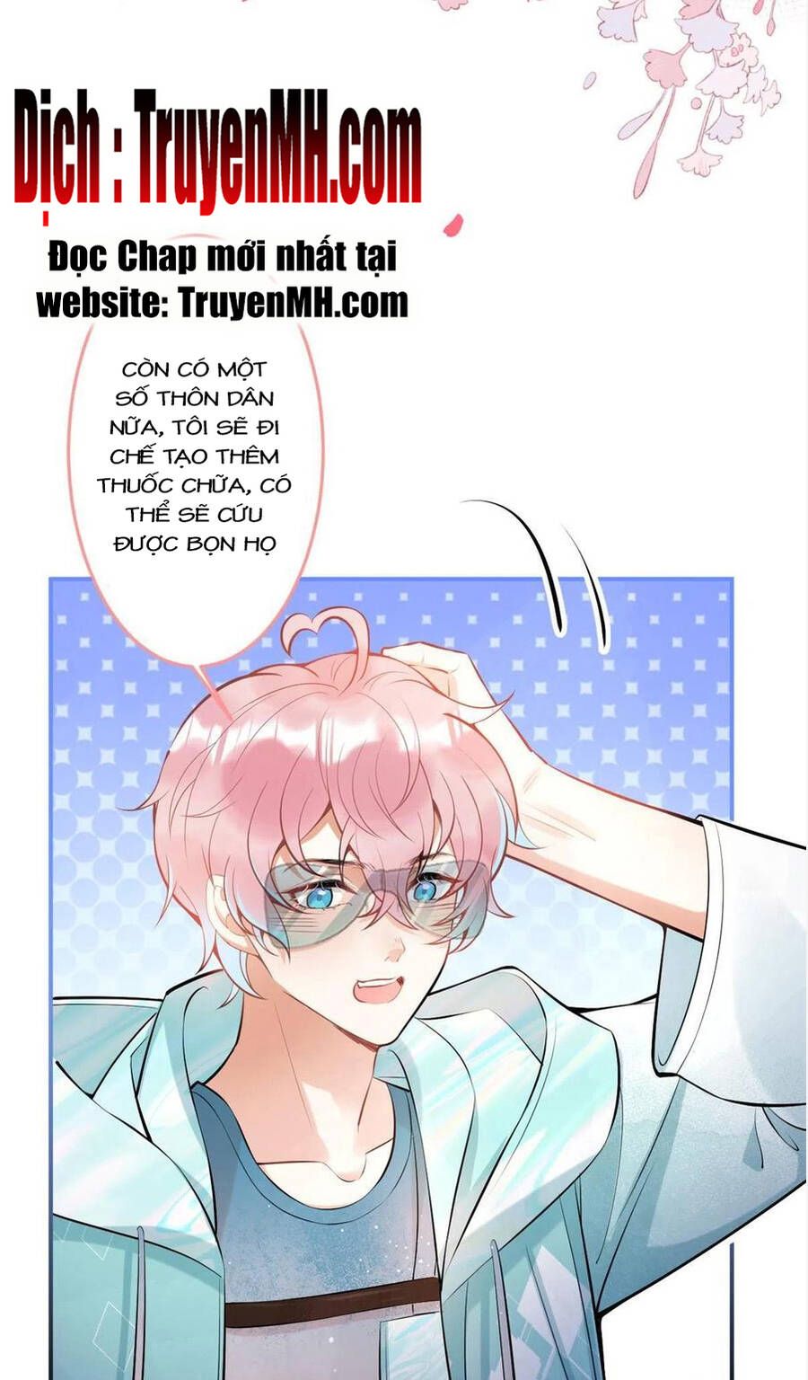 đọc truyện Ta Có Năm Đại Lão Ba Ba Chương 273 ảnh 17 tại Thiên Thai Truyện