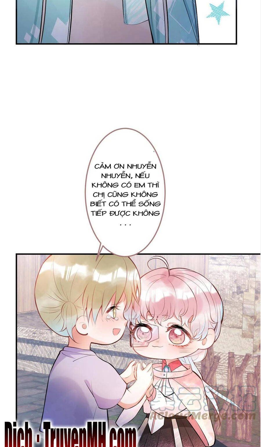 đọc truyện Ta Có Năm Đại Lão Ba Ba Chương 273 ảnh 18 tại Thiên Thai Truyện