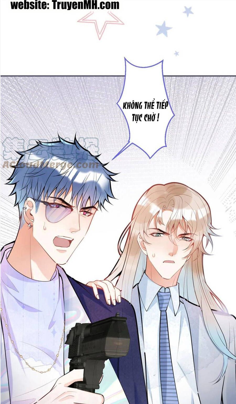 đọc truyện Ta Có Năm Đại Lão Ba Ba Chương 273 ảnh 5 tại Thiên Thai Truyện