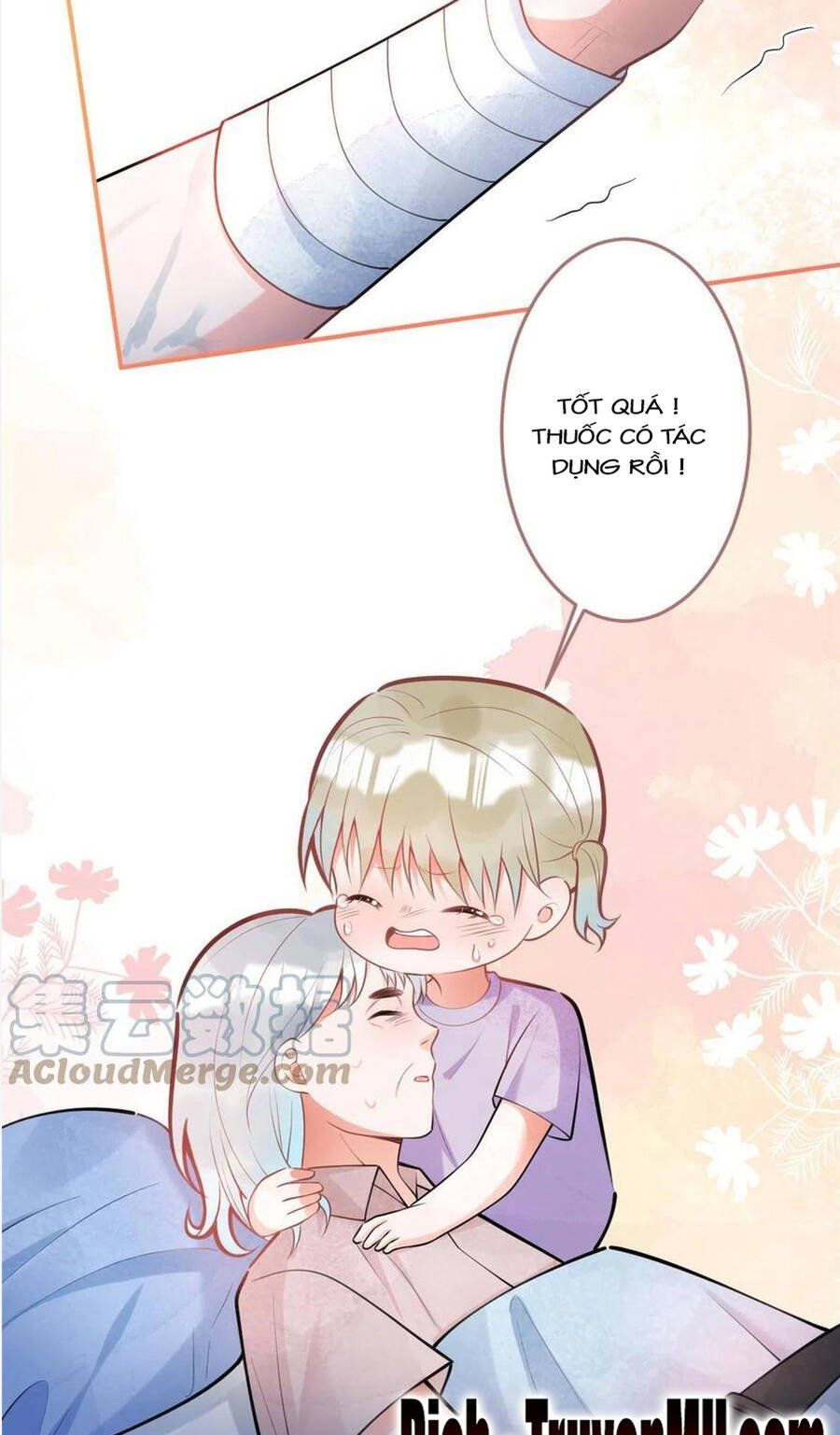 đọc truyện Ta Có Năm Đại Lão Ba Ba Chương 273 ảnh 7 tại Thiên Thai Truyện