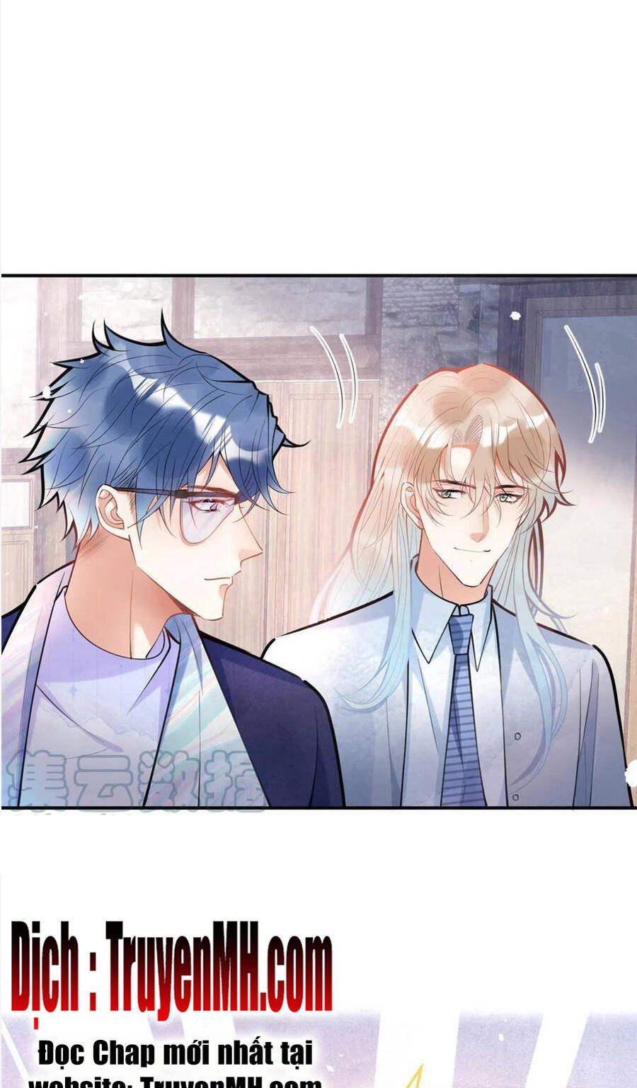 đọc truyện Ta Có Năm Đại Lão Ba Ba Chương 273 ảnh 9 tại Thiên Thai Truyện