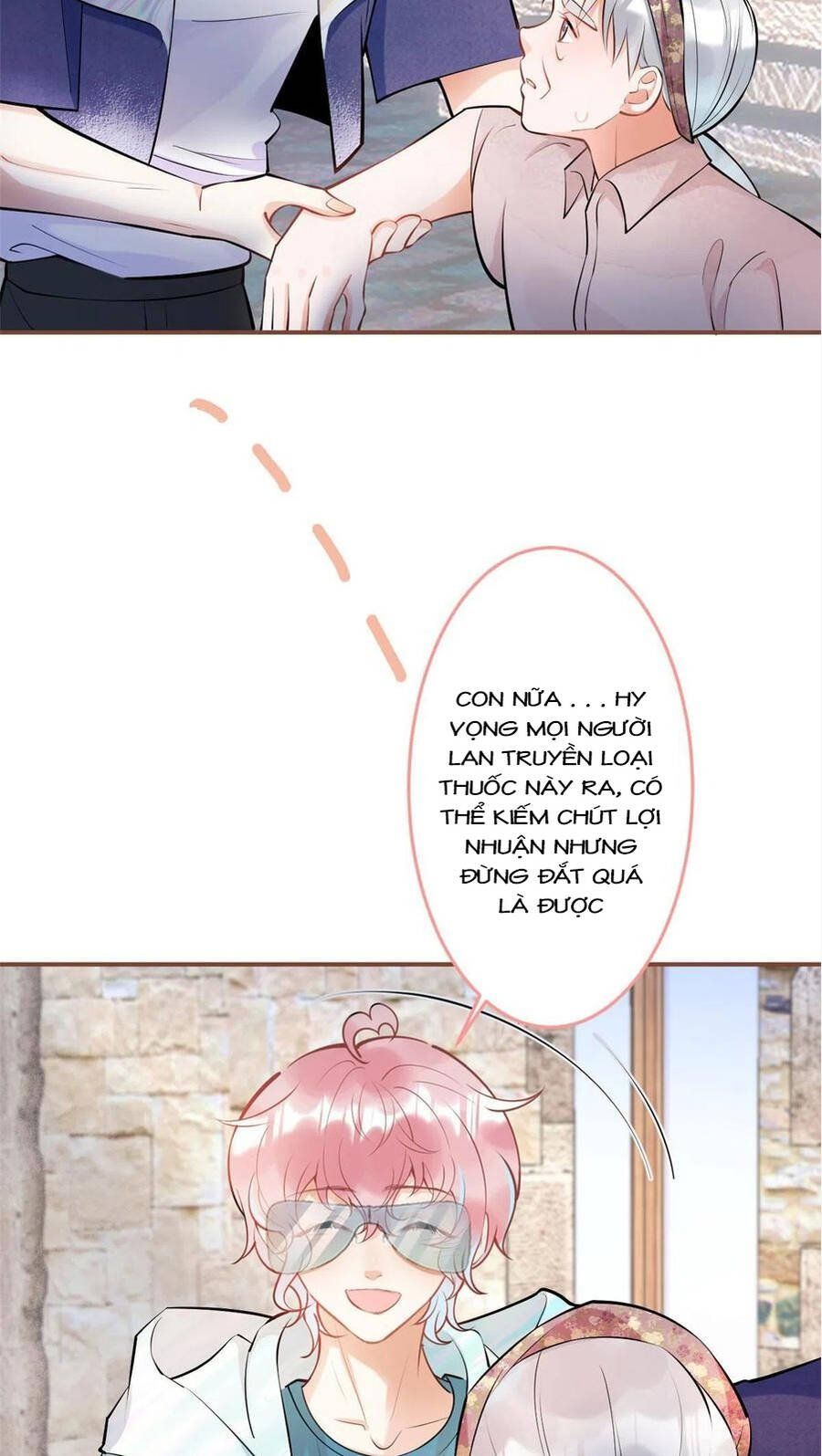 đọc truyện Ta Có Năm Đại Lão Ba Ba Chương 274 ảnh 12 tại Thiên Thai Truyện