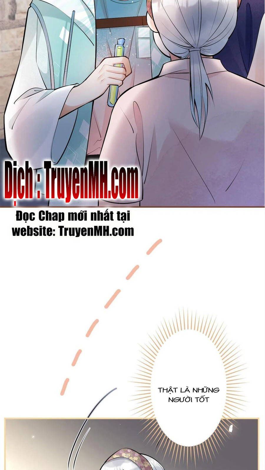 đọc truyện Ta Có Năm Đại Lão Ba Ba Chương 274 ảnh 13 tại Thiên Thai Truyện