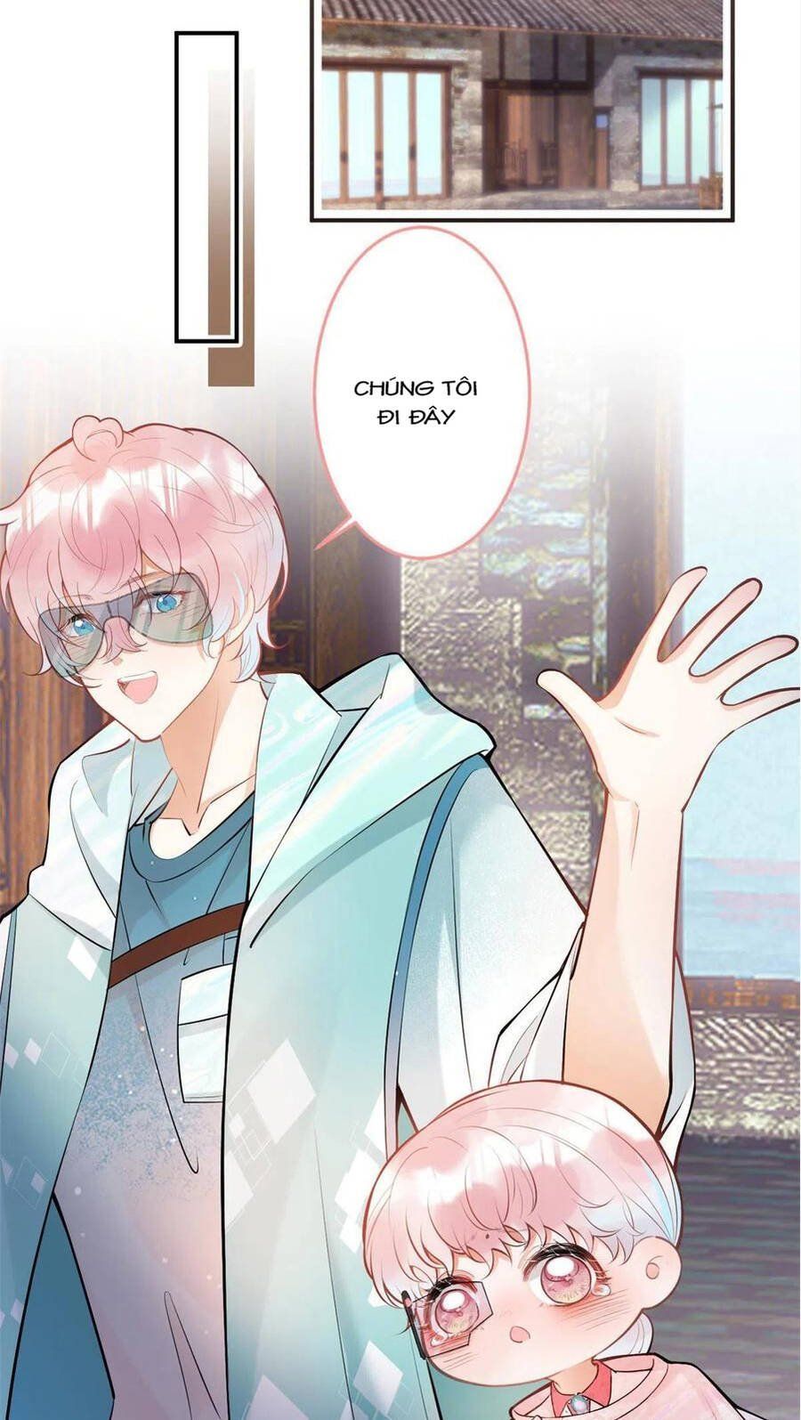 đọc truyện Ta Có Năm Đại Lão Ba Ba Chương 274 ảnh 15 tại Thiên Thai Truyện