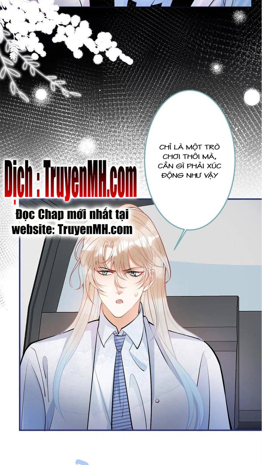 đọc truyện Ta Có Năm Đại Lão Ba Ba Chương 274 ảnh 17 tại Thiên Thai Truyện