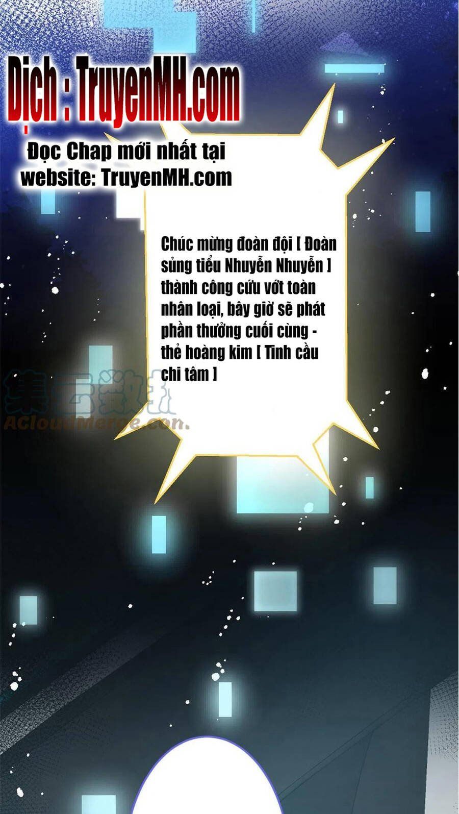 đọc truyện Ta Có Năm Đại Lão Ba Ba Chương 274 ảnh 20 tại Thiên Thai Truyện