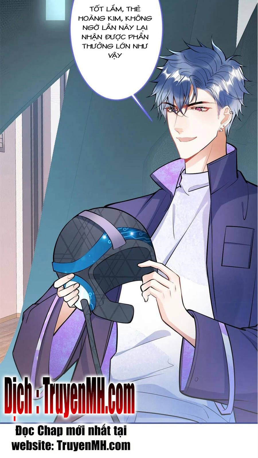 đọc truyện Ta Có Năm Đại Lão Ba Ba Chương 274 ảnh 21 tại Thiên Thai Truyện