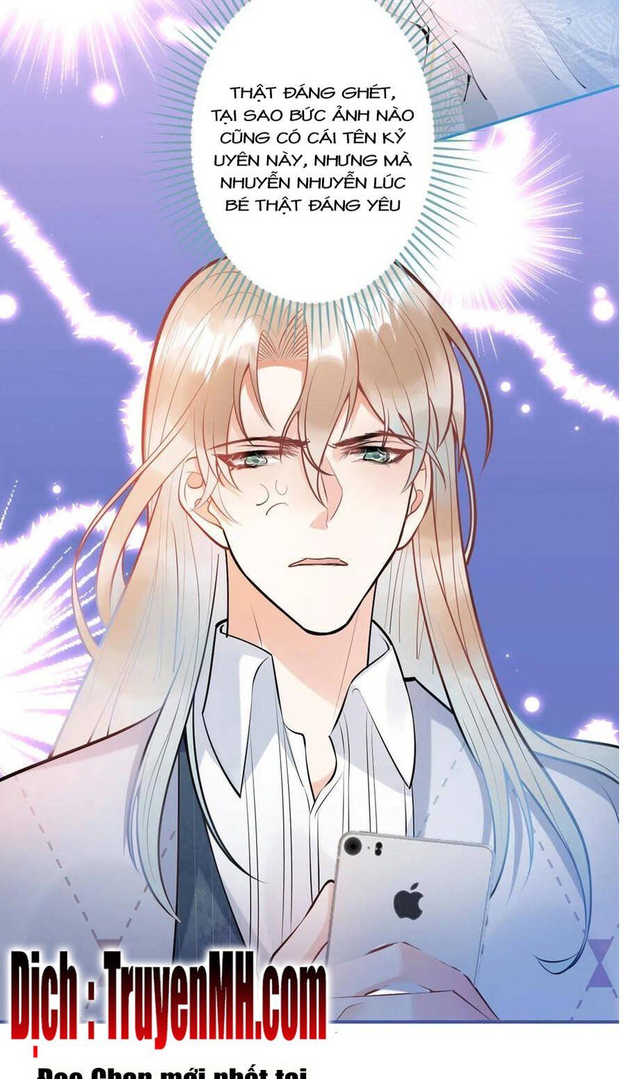 đọc truyện Ta Có Năm Đại Lão Ba Ba Chương 275 ảnh 14 tại Thiên Thai Truyện