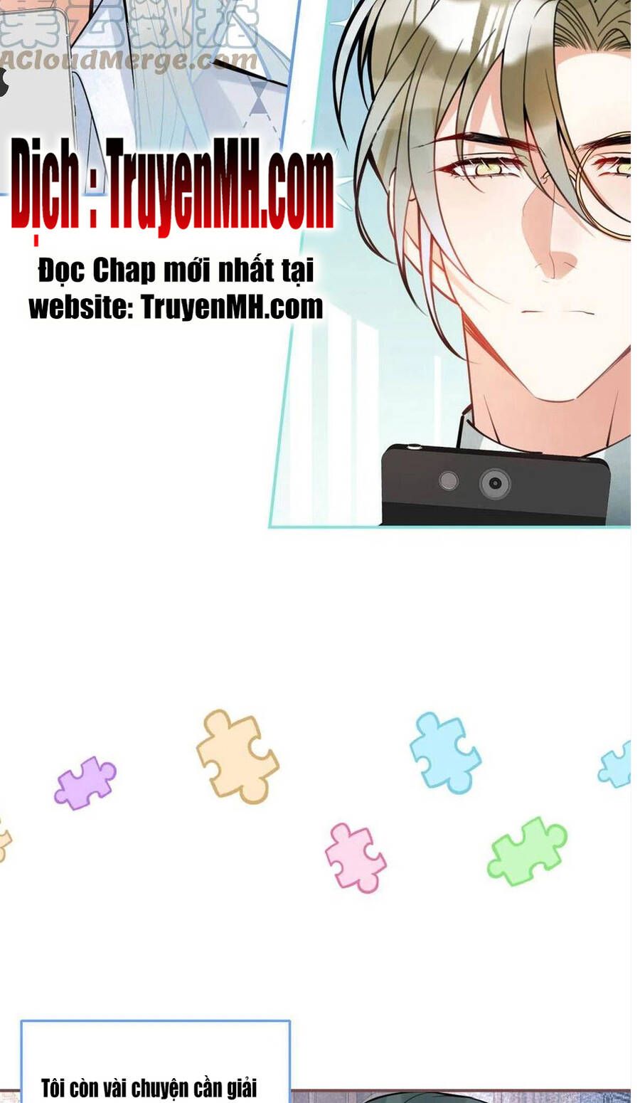 đọc truyện Ta Có Năm Đại Lão Ba Ba Chương 275 ảnh 18 tại Thiên Thai Truyện