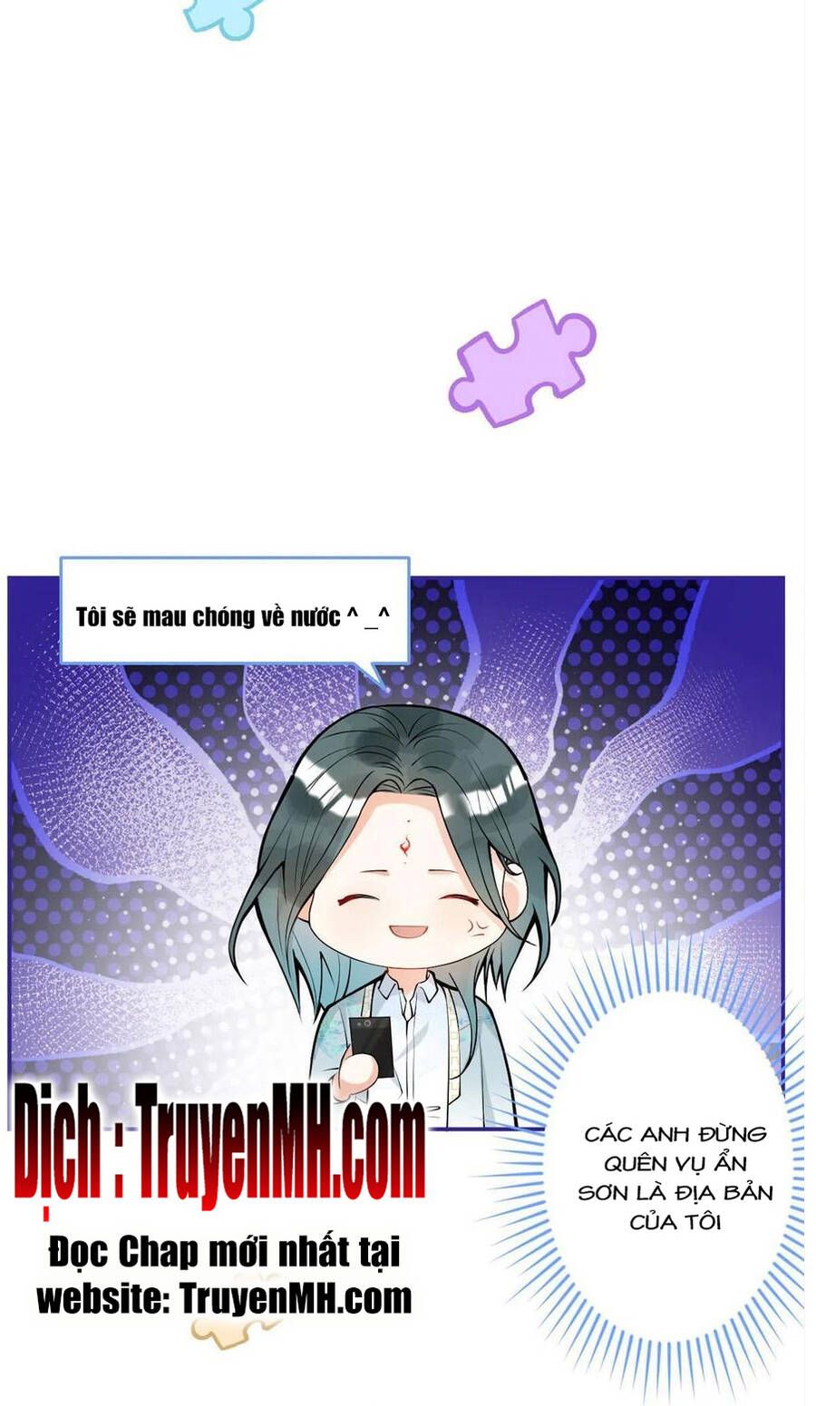 đọc truyện Ta Có Năm Đại Lão Ba Ba Chương 275 ảnh 21 tại Thiên Thai Truyện