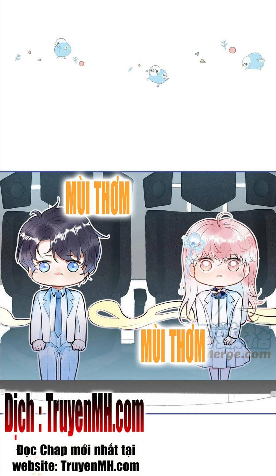 đọc truyện Ta Có Năm Đại Lão Ba Ba Chương 275 ảnh 4 tại Thiên Thai Truyện