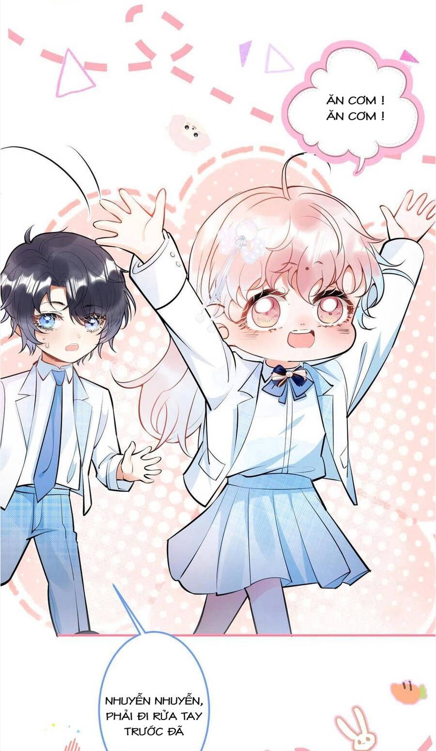 đọc truyện Ta Có Năm Đại Lão Ba Ba Chương 275 ảnh 5 tại Thiên Thai Truyện