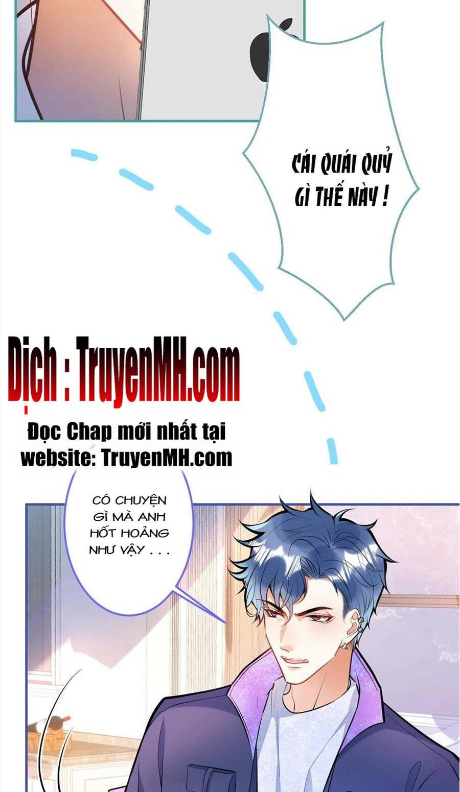 đọc truyện Ta Có Năm Đại Lão Ba Ba Chương 275 ảnh 8 tại Thiên Thai Truyện