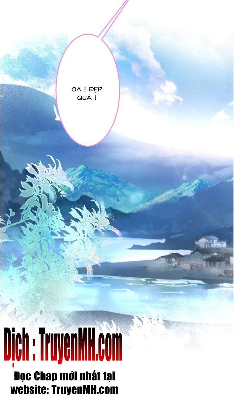 đọc truyện Ta Có Năm Đại Lão Ba Ba Chương 276 ảnh 21 tại Thiên Thai Truyện