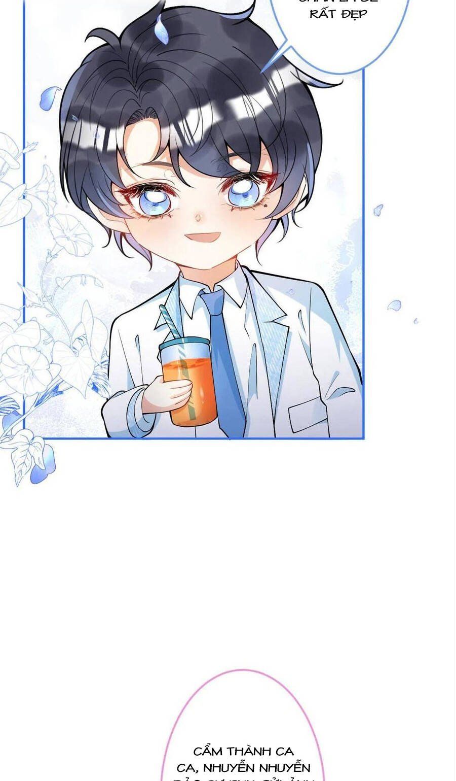 đọc truyện Ta Có Năm Đại Lão Ba Ba Chương 276 ảnh 10 tại Thiên Thai Truyện