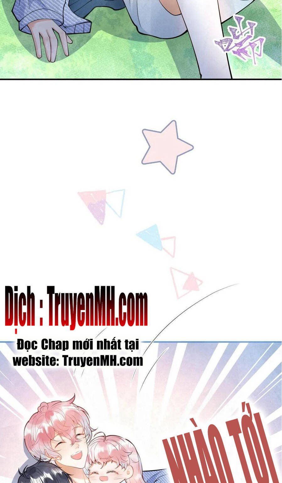 đọc truyện Ta Có Năm Đại Lão Ba Ba Chương 277 ảnh 13 tại Thiên Thai Truyện