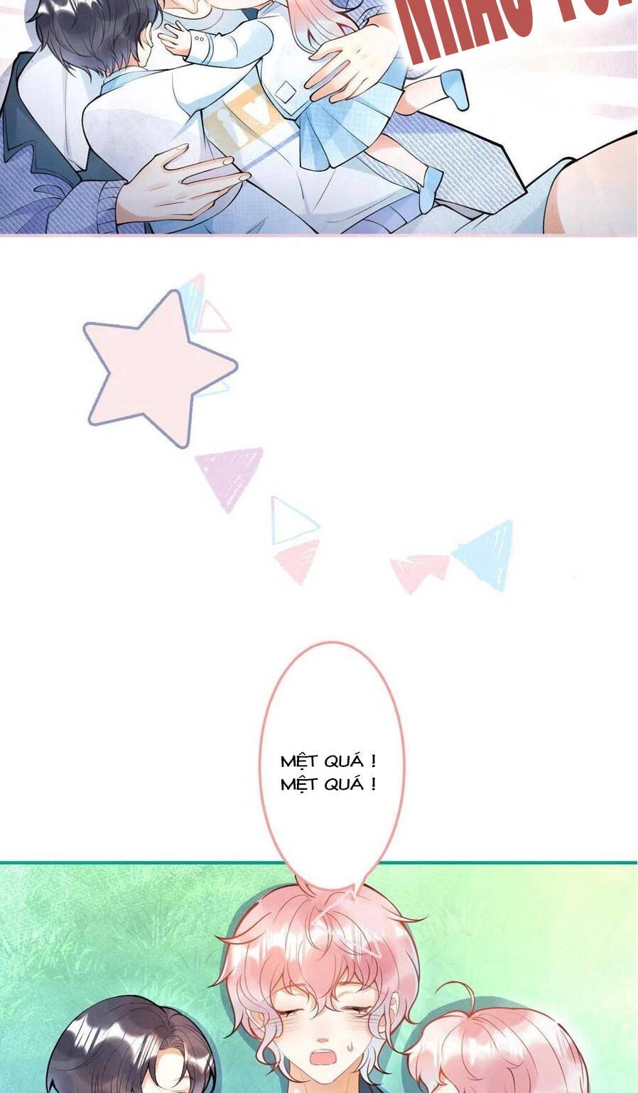 đọc truyện Ta Có Năm Đại Lão Ba Ba Chương 277 ảnh 14 tại Thiên Thai Truyện