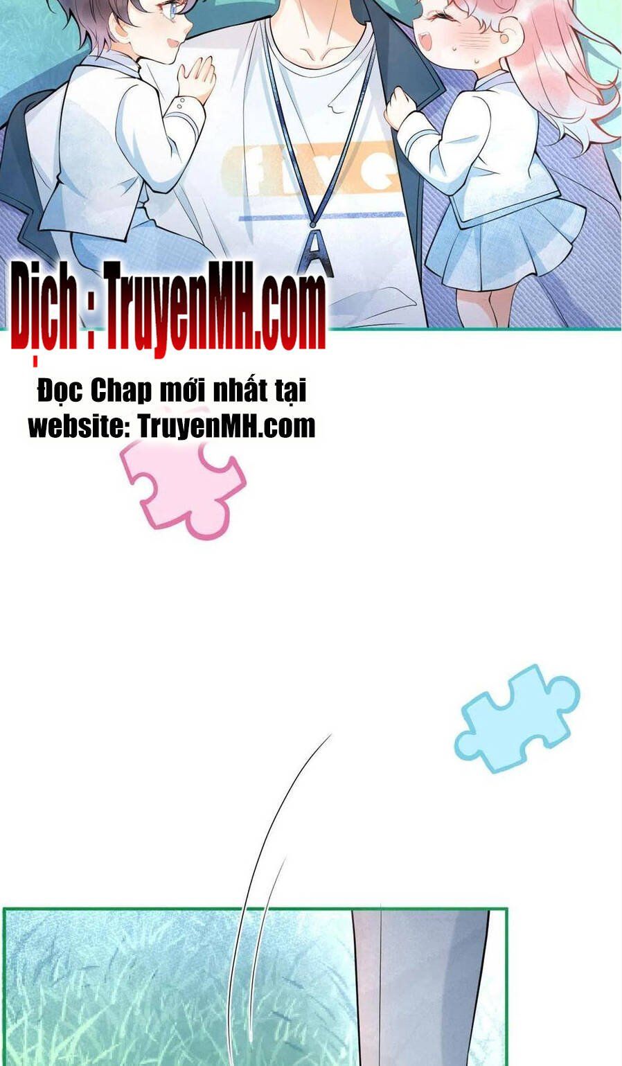 đọc truyện Ta Có Năm Đại Lão Ba Ba Chương 277 ảnh 15 tại Thiên Thai Truyện