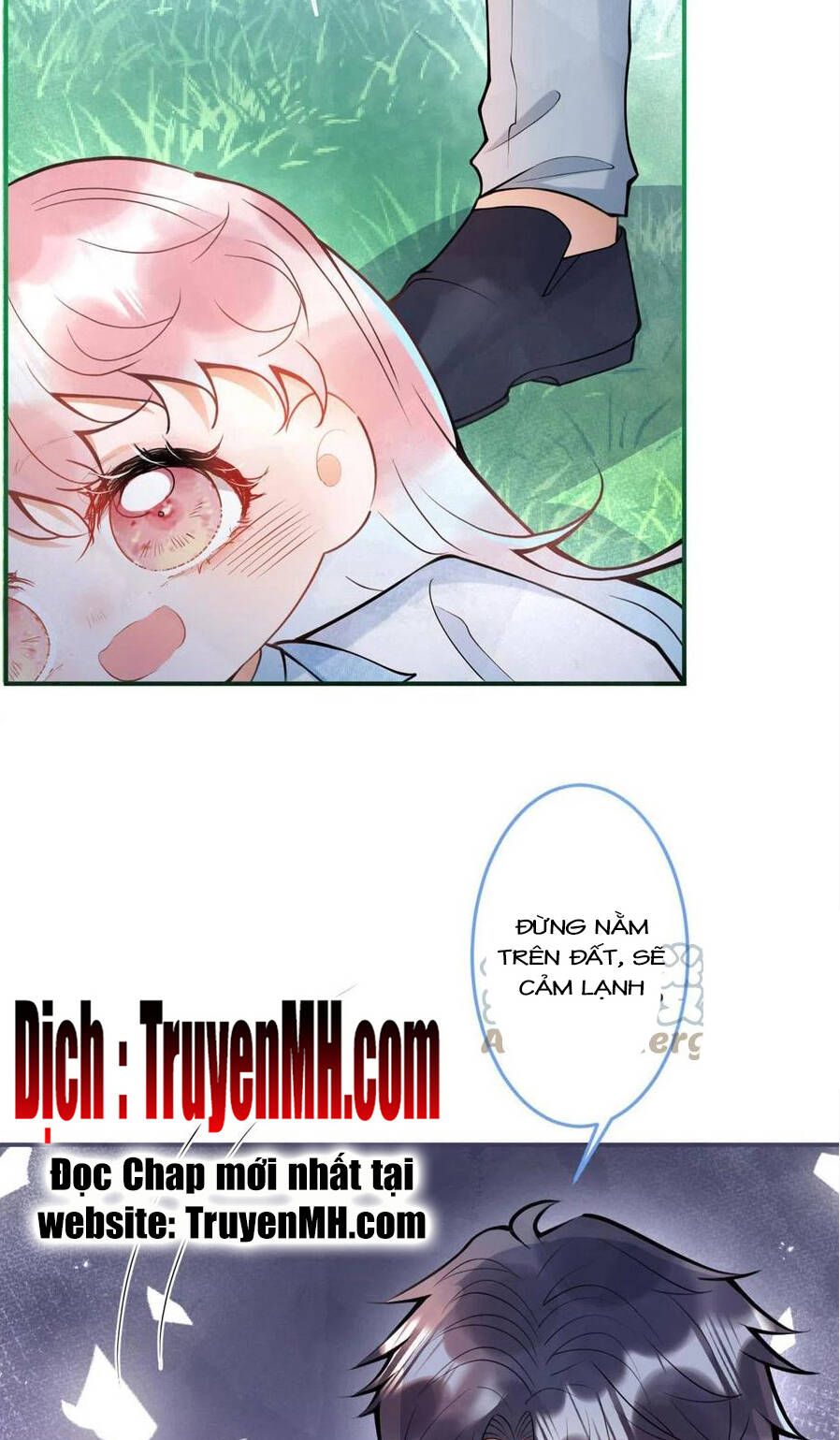 đọc truyện Ta Có Năm Đại Lão Ba Ba Chương 277 ảnh 16 tại Thiên Thai Truyện