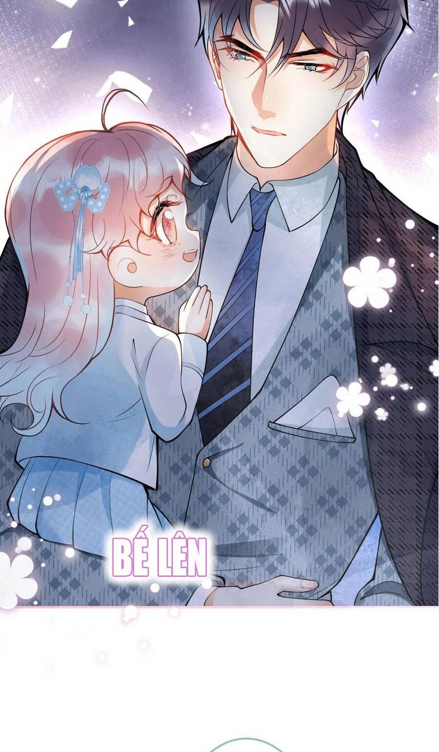 đọc truyện Ta Có Năm Đại Lão Ba Ba Chương 277 ảnh 17 tại Thiên Thai Truyện