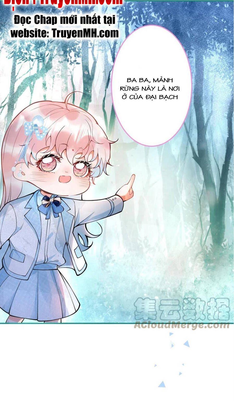 đọc truyện Ta Có Năm Đại Lão Ba Ba Chương 277 ảnh 20 tại Thiên Thai Truyện