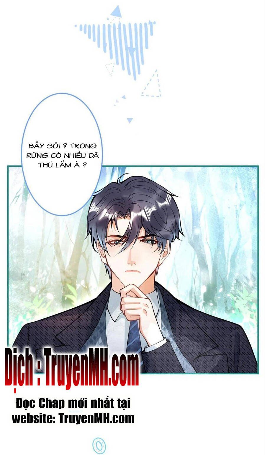 đọc truyện Ta Có Năm Đại Lão Ba Ba Chương 277 ảnh 21 tại Thiên Thai Truyện