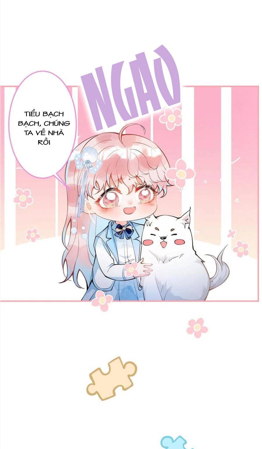 đọc truyện Ta Có Năm Đại Lão Ba Ba Chương 277 ảnh 4 tại Thiên Thai Truyện