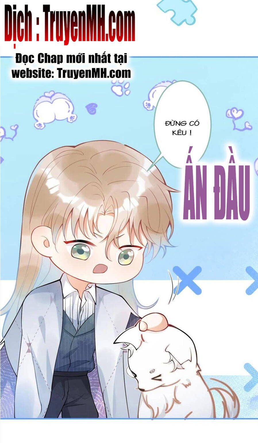 đọc truyện Ta Có Năm Đại Lão Ba Ba Chương 277 ảnh 5 tại Thiên Thai Truyện