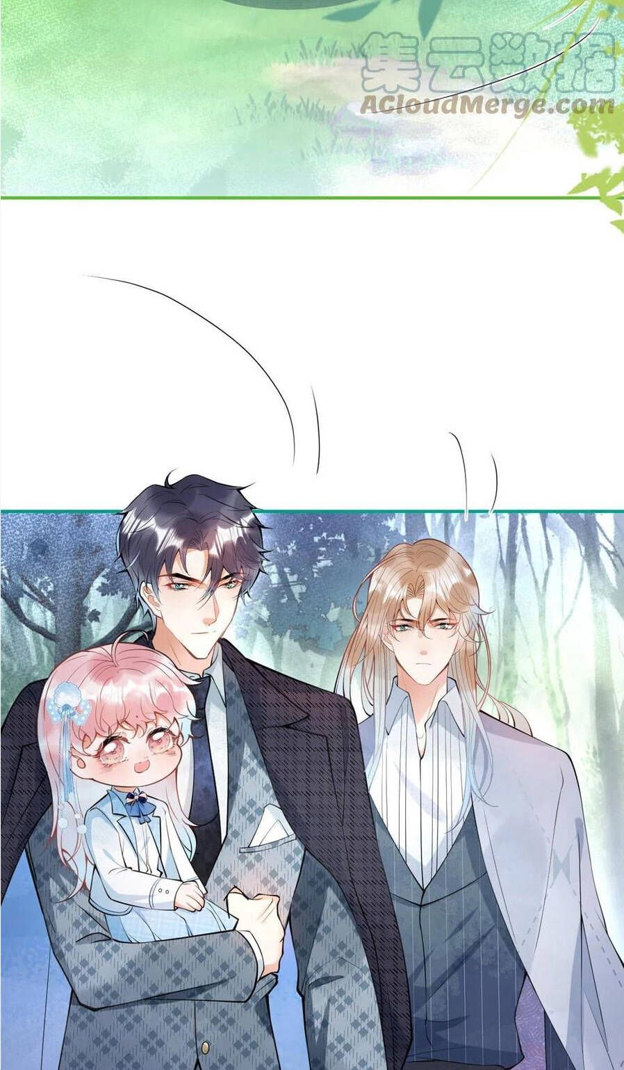 đọc truyện Ta Có Năm Đại Lão Ba Ba Chương 277 ảnh 7 tại Thiên Thai Truyện