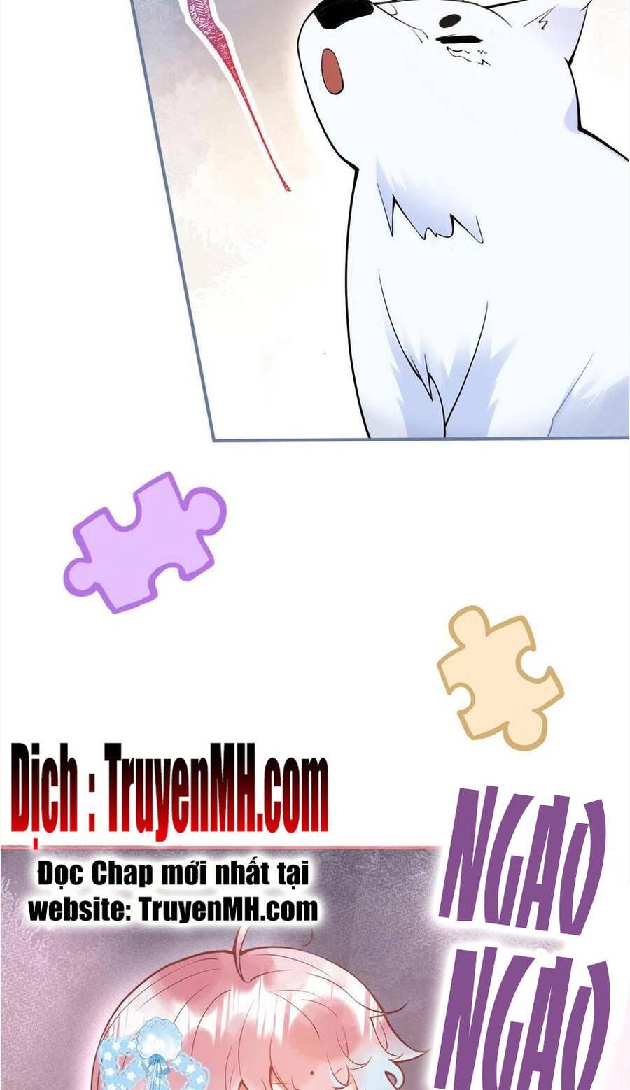 đọc truyện Ta Có Năm Đại Lão Ba Ba Chương 278 ảnh 12 tại Thiên Thai Truyện