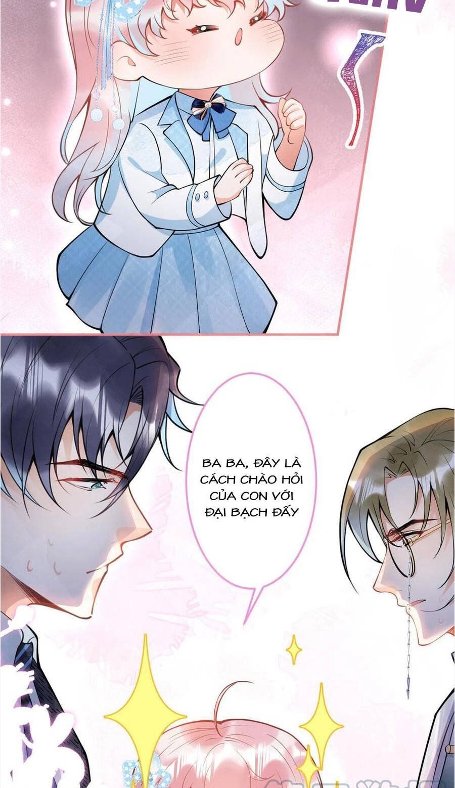 đọc truyện Ta Có Năm Đại Lão Ba Ba Chương 278 ảnh 13 tại Thiên Thai Truyện