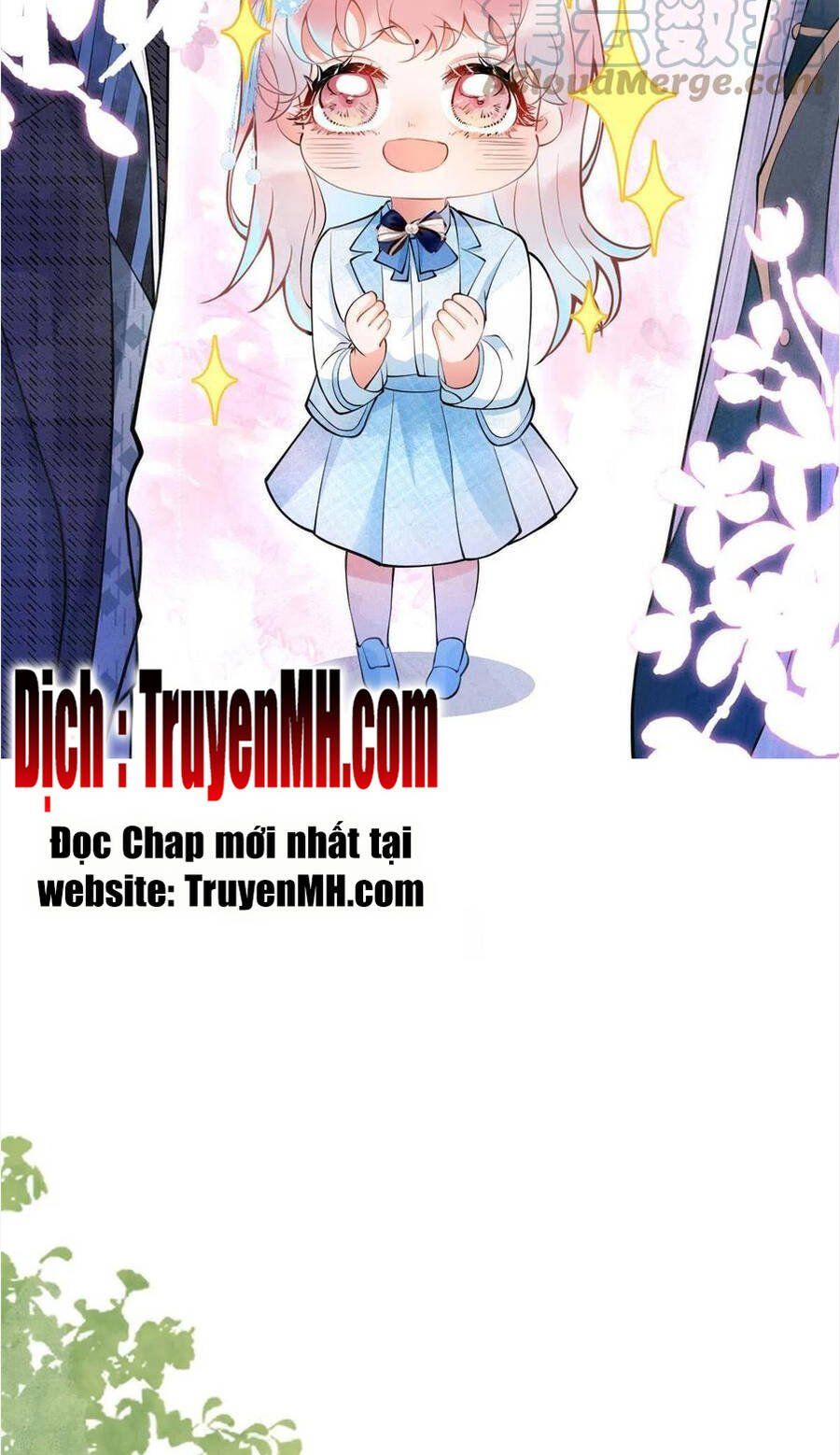 đọc truyện Ta Có Năm Đại Lão Ba Ba Chương 278 ảnh 14 tại Thiên Thai Truyện