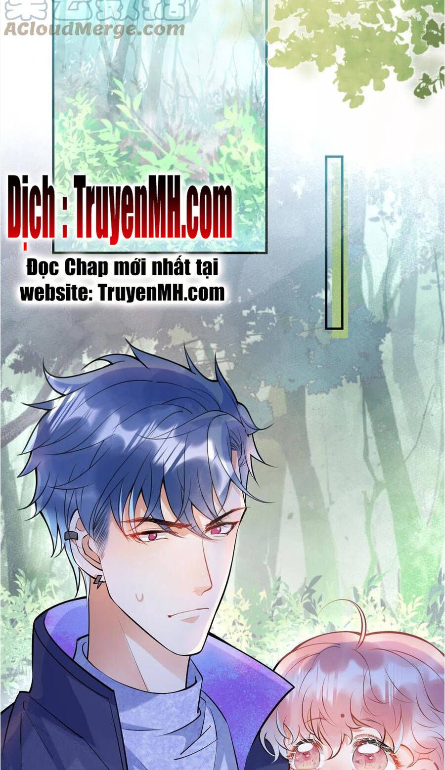 đọc truyện Ta Có Năm Đại Lão Ba Ba Chương 278 ảnh 16 tại Thiên Thai Truyện