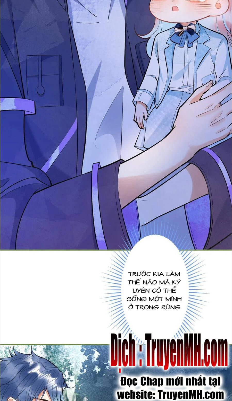 đọc truyện Ta Có Năm Đại Lão Ba Ba Chương 278 ảnh 17 tại Thiên Thai Truyện