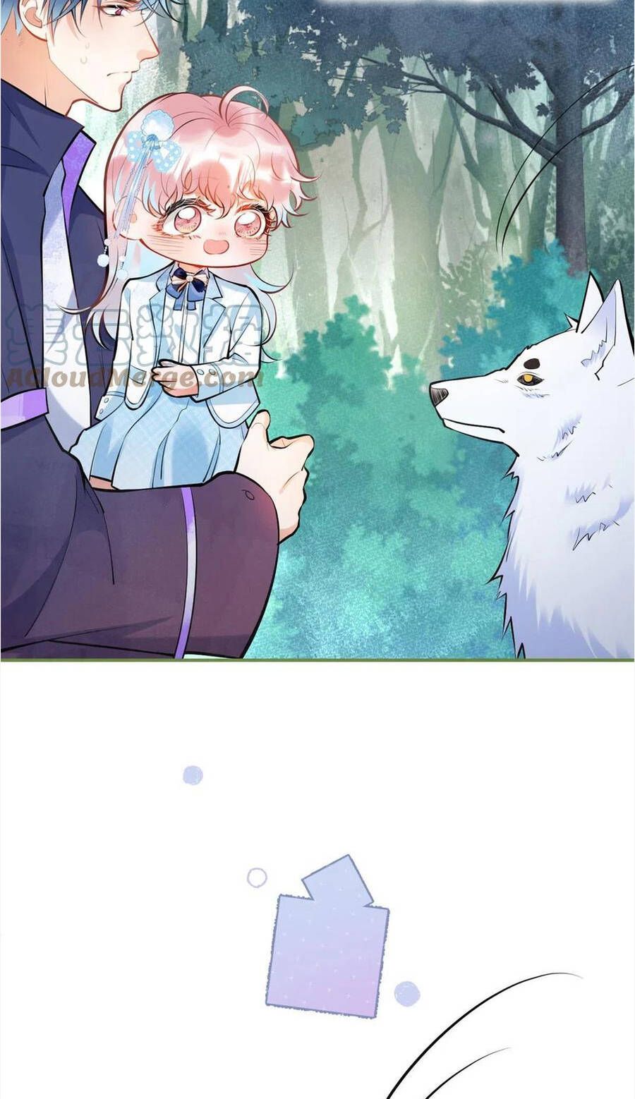 đọc truyện Ta Có Năm Đại Lão Ba Ba Chương 278 ảnh 18 tại Thiên Thai Truyện