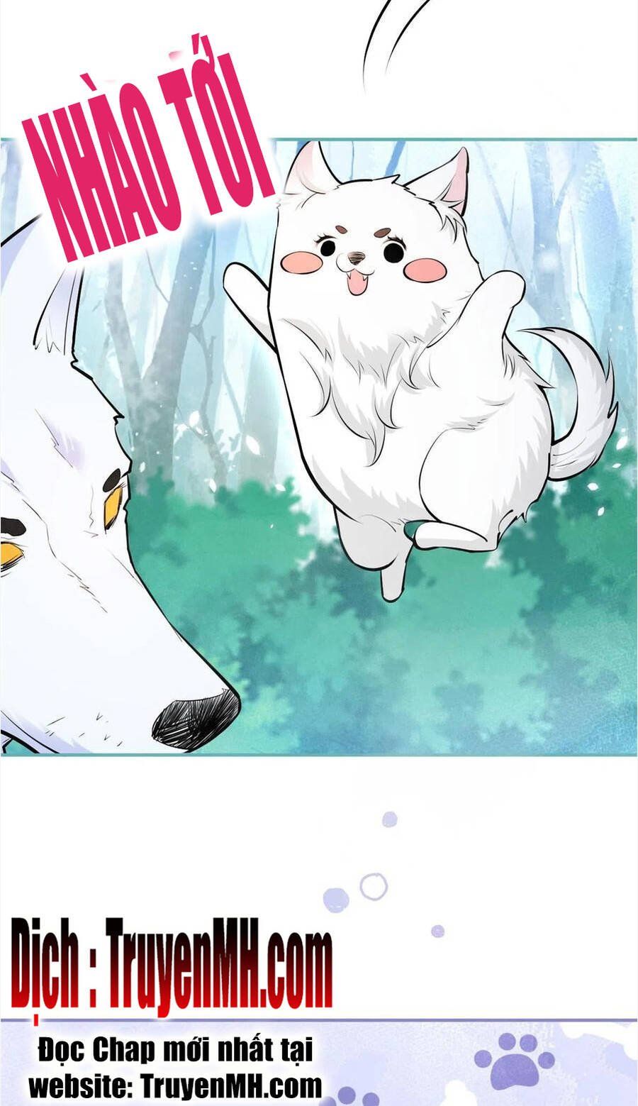 đọc truyện Ta Có Năm Đại Lão Ba Ba Chương 278 ảnh 19 tại Thiên Thai Truyện