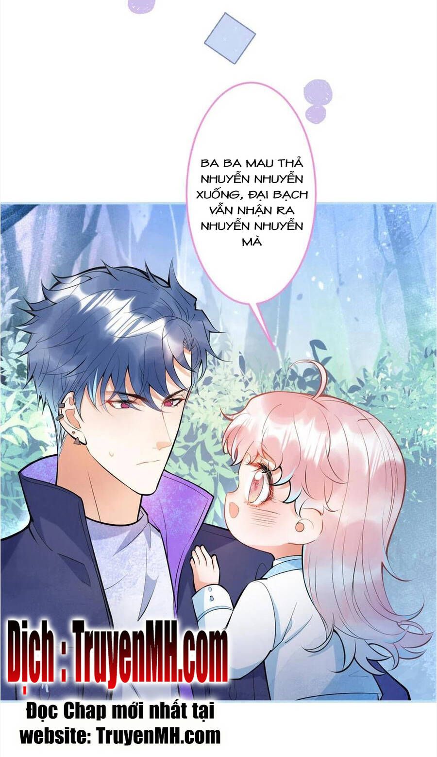 đọc truyện Ta Có Năm Đại Lão Ba Ba Chương 278 ảnh 21 tại Thiên Thai Truyện