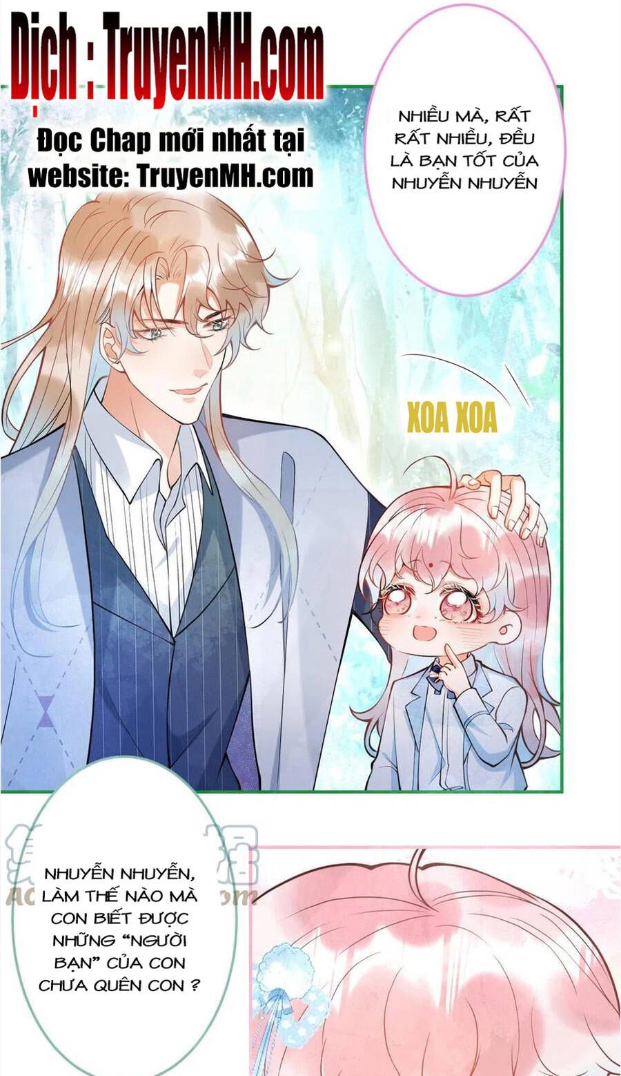 đọc truyện Ta Có Năm Đại Lão Ba Ba Chương 278 ảnh 4 tại Thiên Thai Truyện