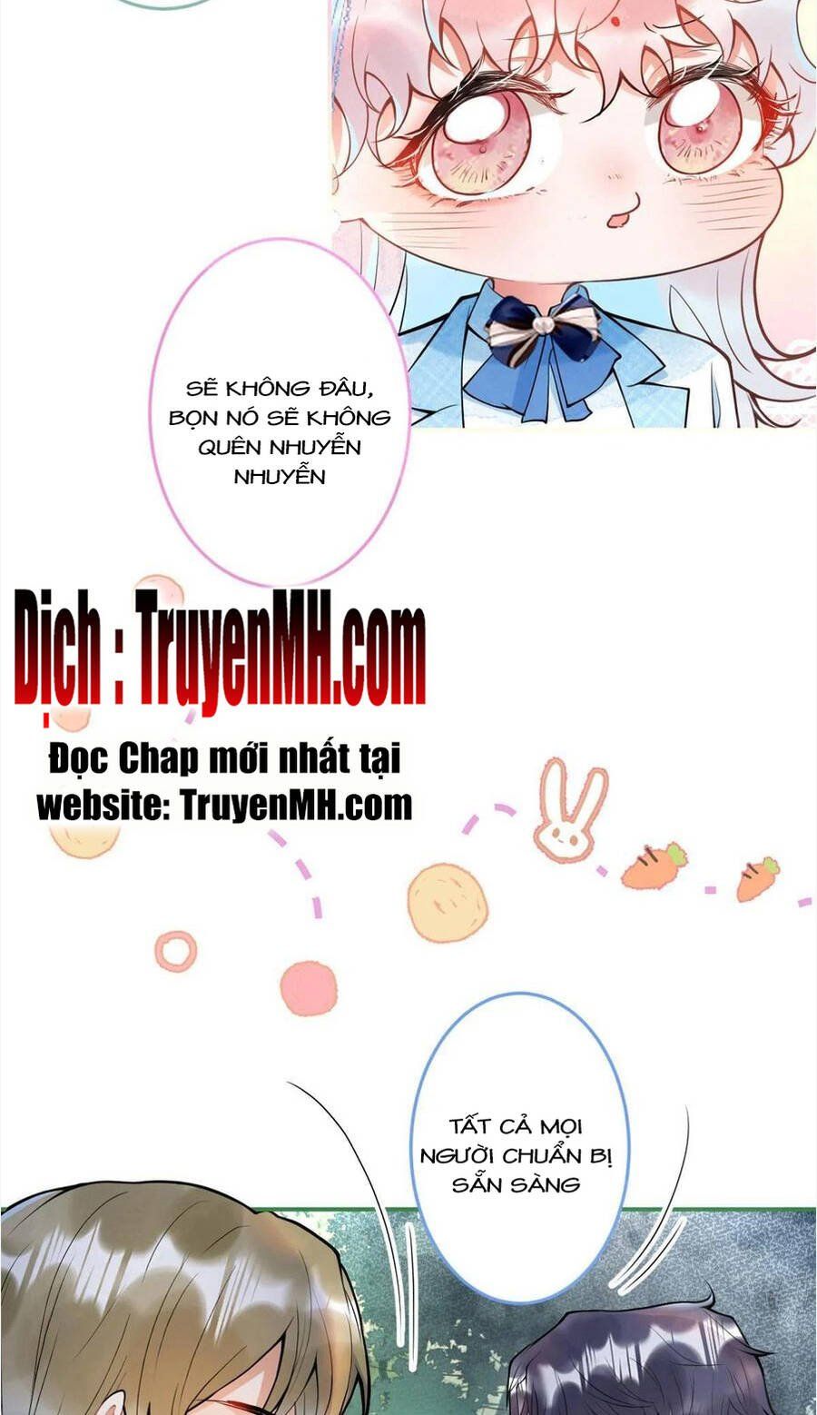 đọc truyện Ta Có Năm Đại Lão Ba Ba Chương 278 ảnh 5 tại Thiên Thai Truyện