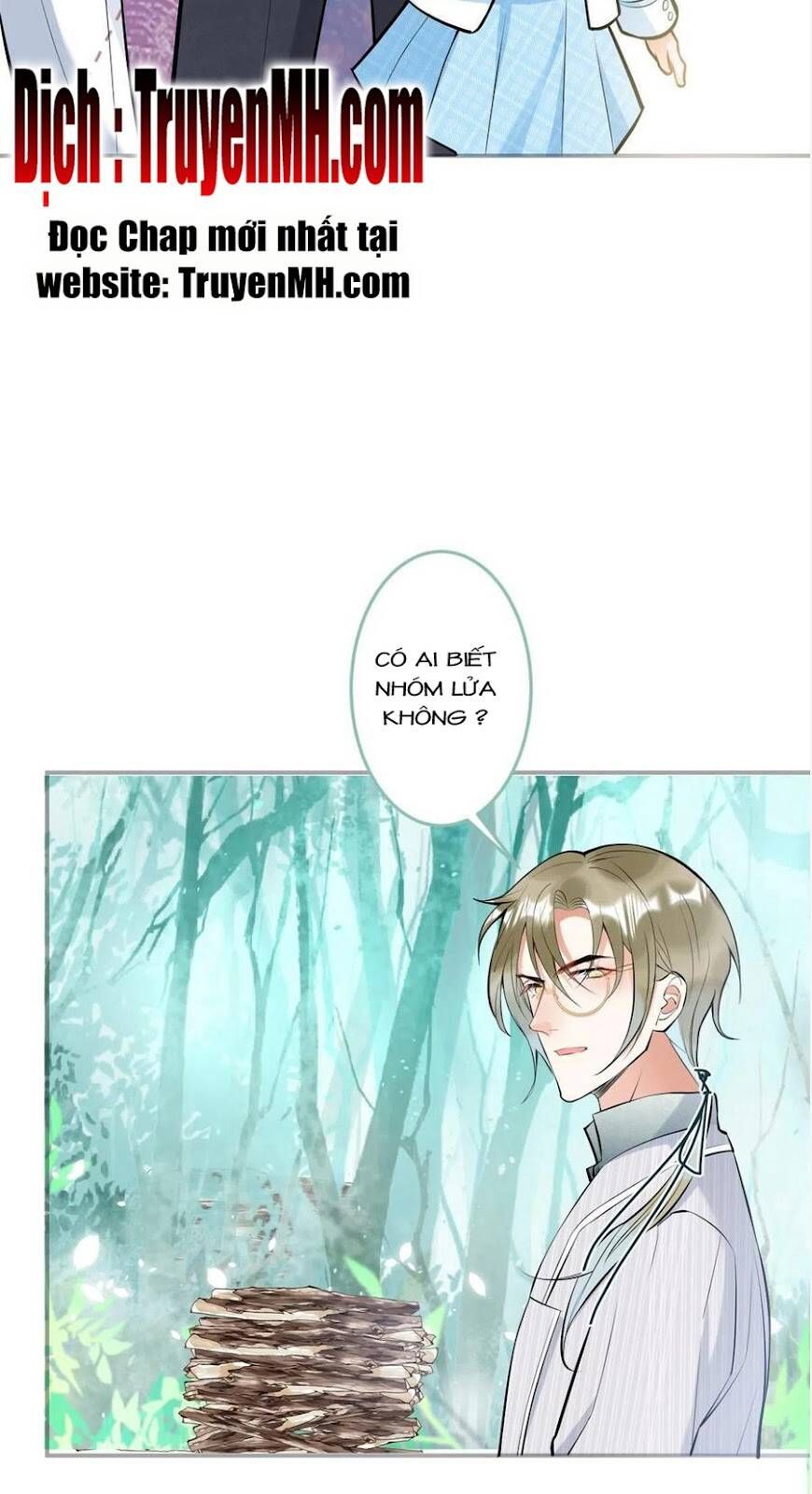 đọc truyện Ta Có Năm Đại Lão Ba Ba Chương 279 ảnh 20 tại Thiên Thai Truyện