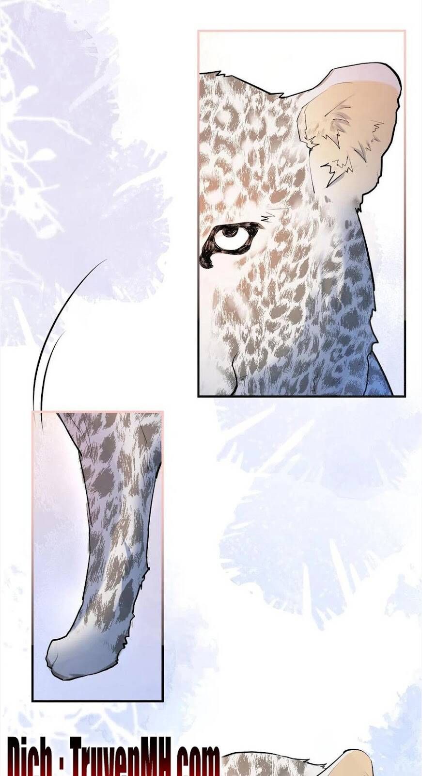 đọc truyện Ta Có Năm Đại Lão Ba Ba Chương 279 ảnh 6 tại Thiên Thai Truyện