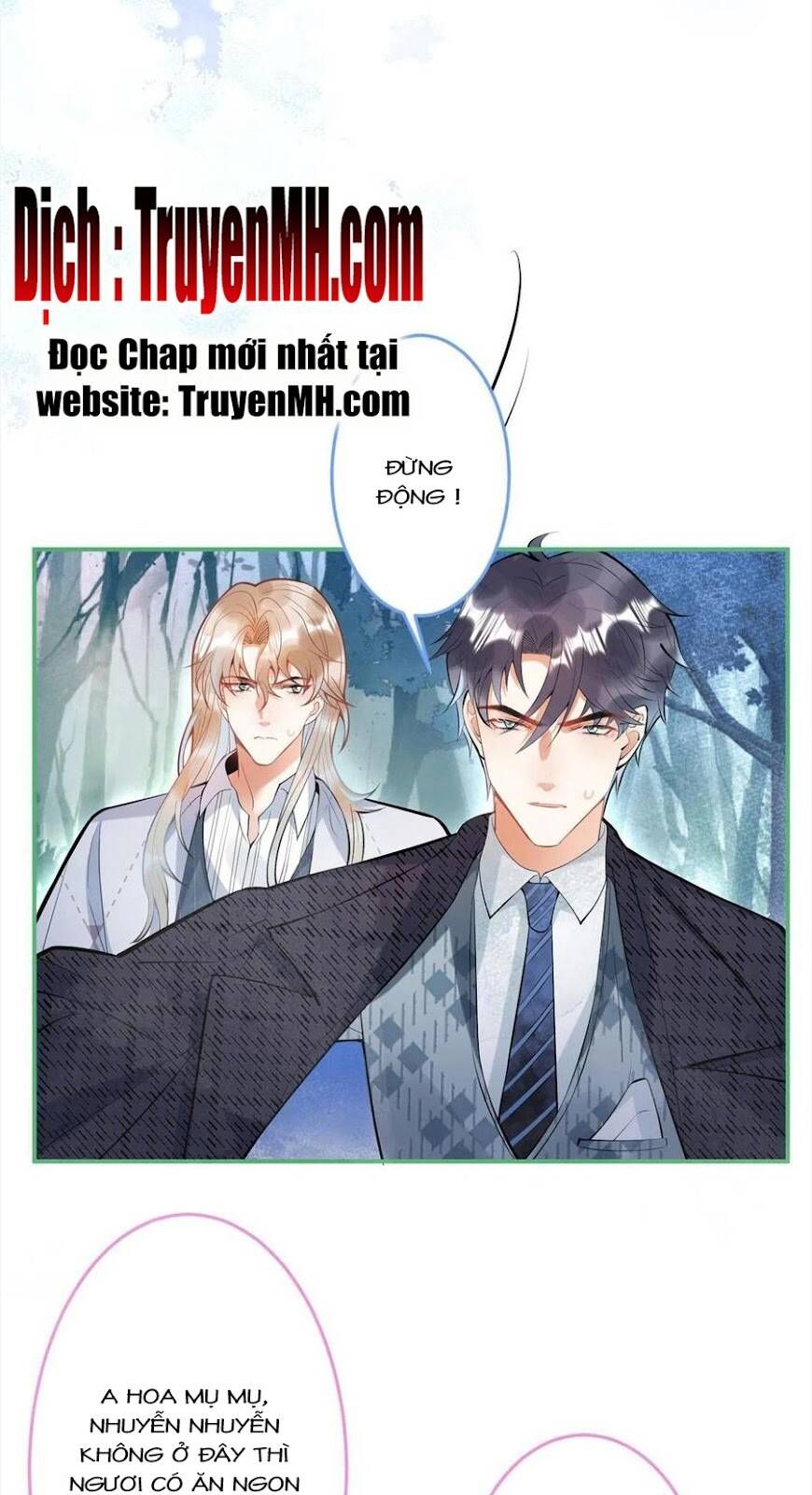 đọc truyện Ta Có Năm Đại Lão Ba Ba Chương 279 ảnh 8 tại Thiên Thai Truyện