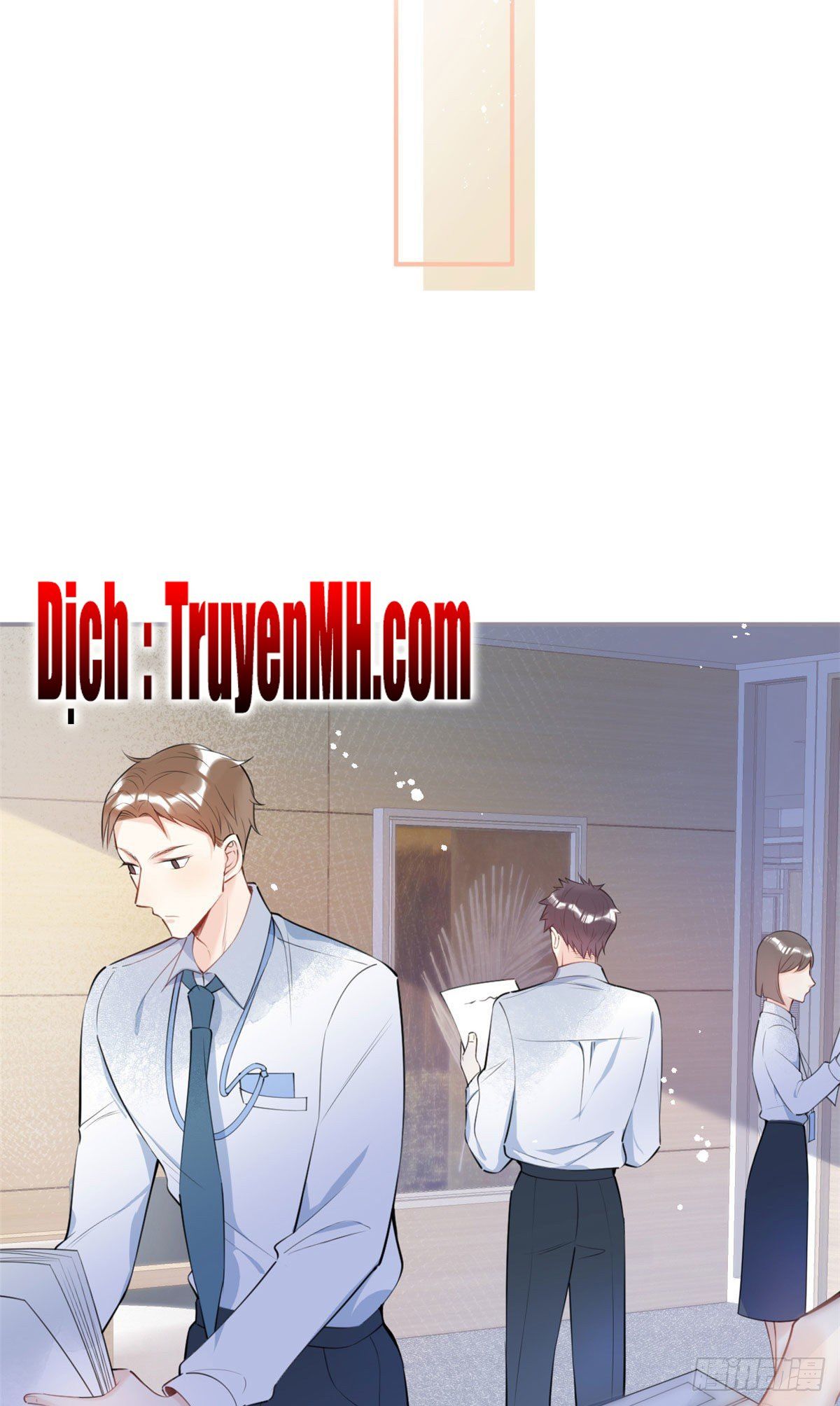 đọc truyện Ta Có Năm Đại Lão Ba Ba Chương 28 ảnh 14 tại Thiên Thai Truyện