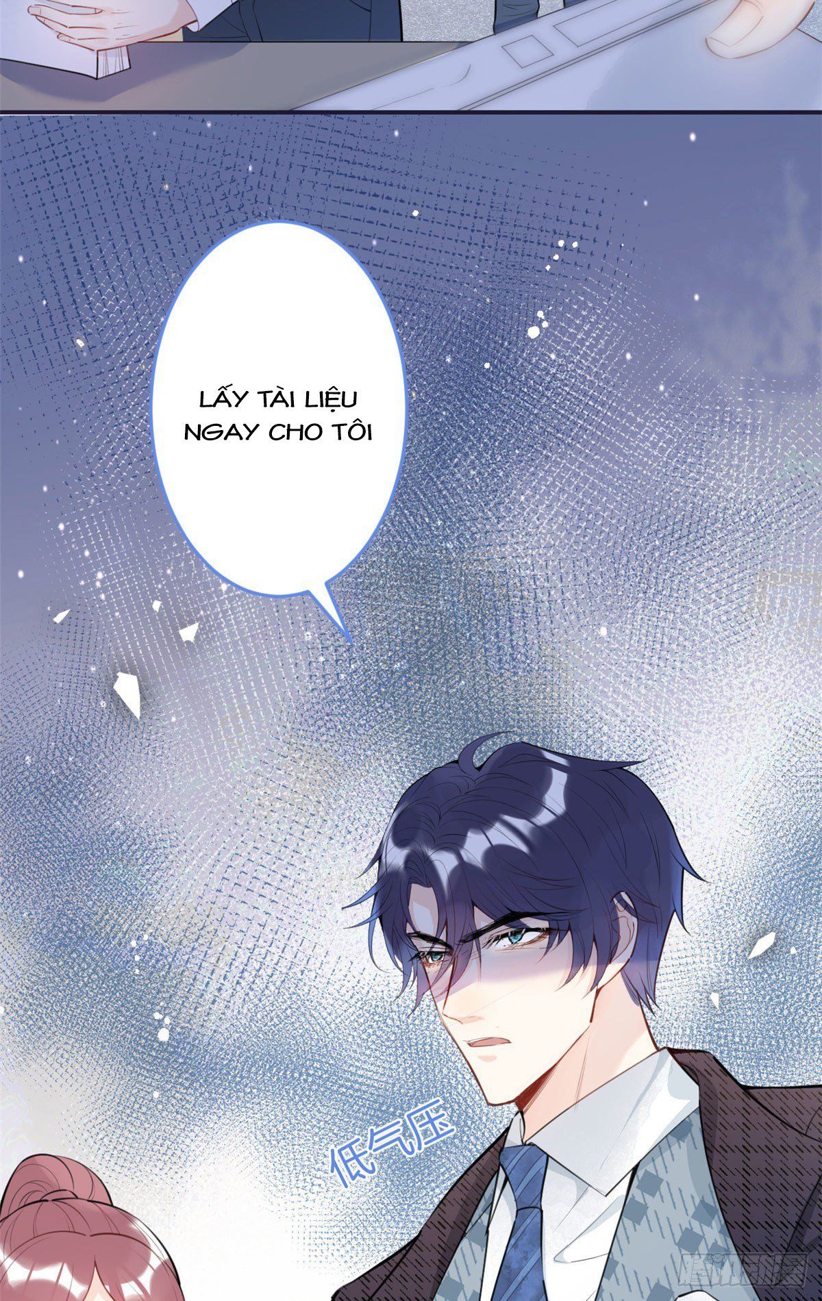 đọc truyện Ta Có Năm Đại Lão Ba Ba Chương 28 ảnh 15 tại Thiên Thai Truyện