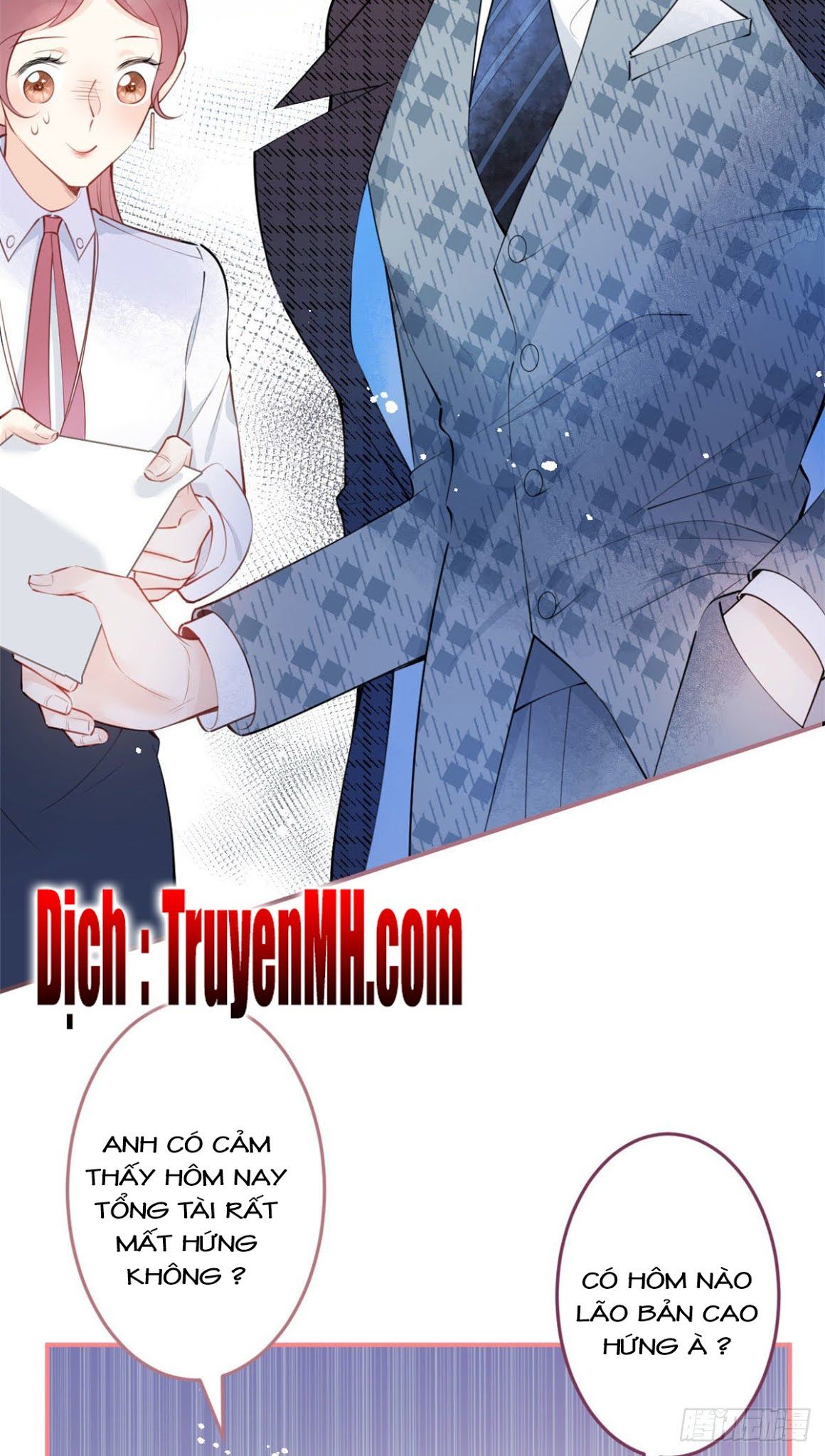 đọc truyện Ta Có Năm Đại Lão Ba Ba Chương 28 ảnh 16 tại Thiên Thai Truyện