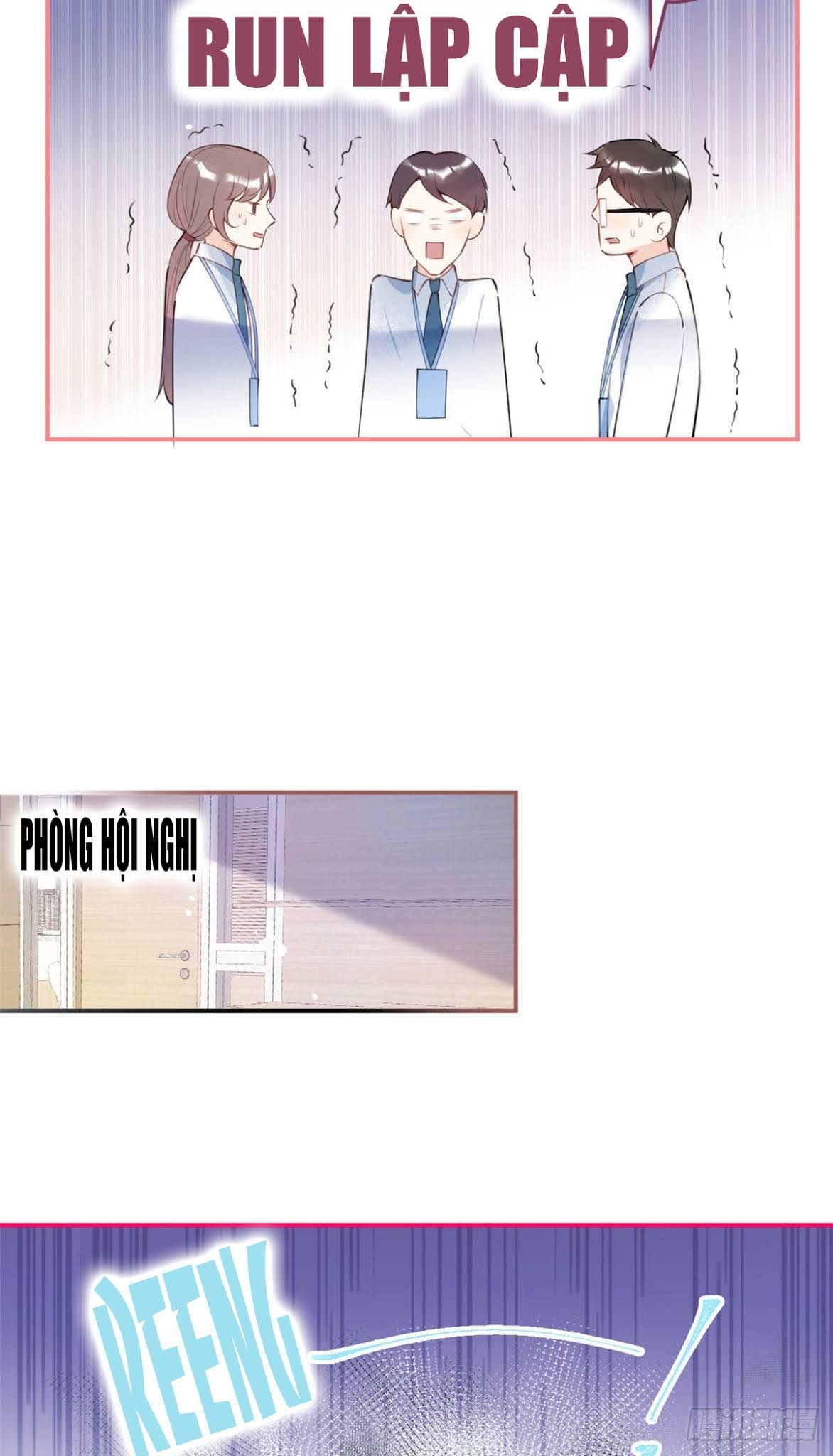 đọc truyện Ta Có Năm Đại Lão Ba Ba Chương 28 ảnh 17 tại Thiên Thai Truyện